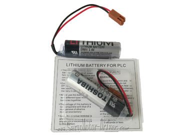 中国 東芝三菱Plc電池、超三菱リチウム電池ER6V 3.6V 工場