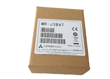 中国 計器J3BATサーボ電池のパック モデル三菱氏 工場