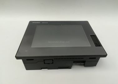 三菱GT1450-QMBD写実的な操作の末端のタッチ画面HMI 1年の保証