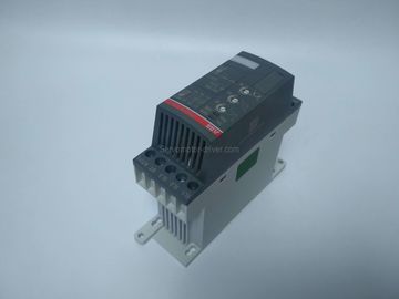 中国 産業オートメーションPSR16-600-11 Softstarterの柔らかい始動機600V 24V AC/DC 工場