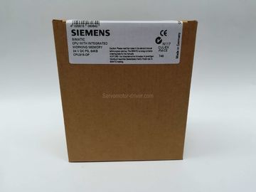 Siemens Simatic S7-300 CPUの統合された作業メモリ インターフェイス6ES7315-2AF02-0AB0